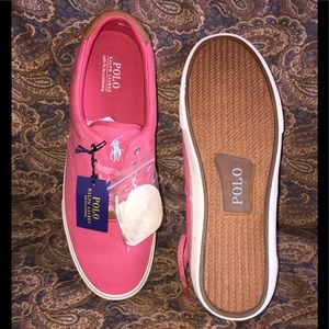 Ii By Sneaker Nwt Lauren Ralph Thornton Polo WeIHE9YD2